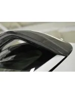 Mazda 3 MPS 10-13 Corksport Carbon Fiber Spoiler Mazda 3 MPS 10-13 Corksport Carbon Fiber Spoiler