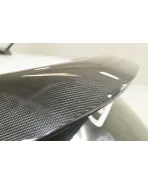 Mazda 3 MPS 10-13 Corksport Carbon Fiber Spoiler Mazda 3 MPS 10-13 Corksport Carbon Fiber Spoiler