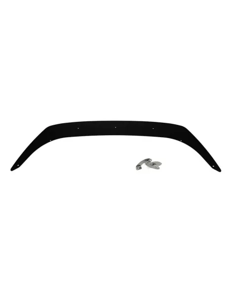 Mazda 3 MPS 10-13 Corksport Gurney Flap Wing Extension Mazda 3 MPS 10-13 Corksport Gurney Flap Wing Extension