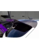 Mazda 3 MPS 10-13 Corksport Gurney Flap Wing Extension