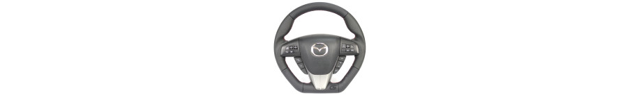 Mazda 3 MPS Steering Mazda 3 MPS Steering
