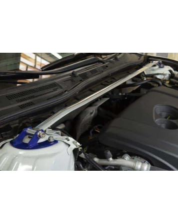 Mazda 3 / 6 2014-2018 Corksport Front Strut Tower Bar