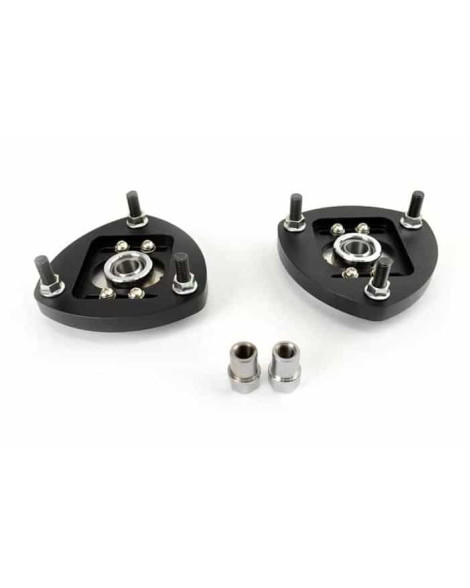 Mazda 3 14-18 / 6 13-17 / CX-5 14-16 Corksport Camber Plates Mazda 3 14-18 / 6 13-17 / CX-5 14-16 Corksport Camber Plates