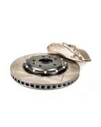 Mazda 3 14-18 / 6 14-21 / CX-5 14+ Corksport 330mm Big Brake Kit Mazda 3 14-18 / 6 14-21 / CX-5 14+ Corksport 330mm Big Brake Kit
