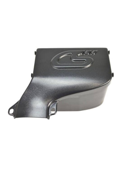 Mazda 3 2014-2018 / 6 2013-2017 Corksport Cold Air Box Mazda 3 2014-2018 / 6 2013-2017 Corksport Cold Air Box