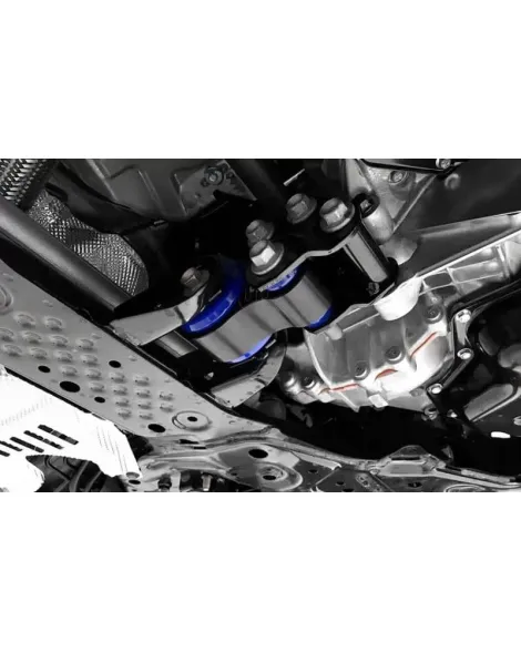 Mazda 3 14-18 / 6 14-17 / CX-5 13-17 Corksport Rear Motor Mount Mazda 3 14-18 / 6 14-17 / CX-5 13-17 Corksport Rear Motor Mount