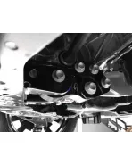Mazda 3 14-18 / 6 14-17 / CX-5 13-17 Corksport Rear Motor Mount Mazda 3 14-18 / 6 14-17 / CX-5 13-17 Corksport Rear Motor Mount