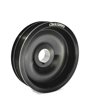 Mazda 3 14-18 / 6 13-17 / CX-5 Corksport Crankshaft Pulley