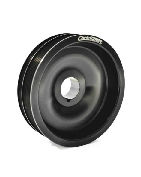 Mazda 3 14-18 / 6 13-17 / CX-5 Corksport Crankshaft Pulley Mazda 3 14-18 / 6 13-17 / CX-5 Corksport Crankshaft Pulley