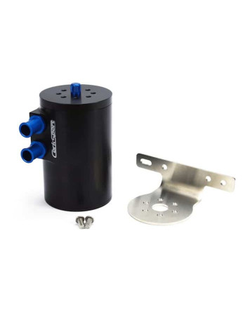 Mazda 3 14-18 / 6 13-17 Corksport Oil Catch Can Kit