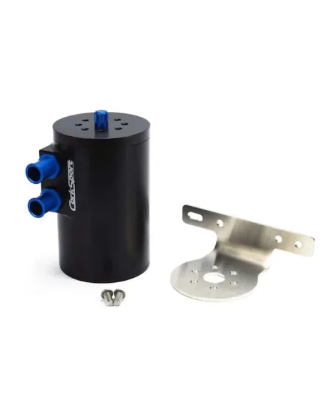 Mazda 3 14-18 / 6 13-17 Corksport Oil Catch Can Kit Mazda 3 14-18 / 6 13-17 Corksport Oil Catch Can Kit