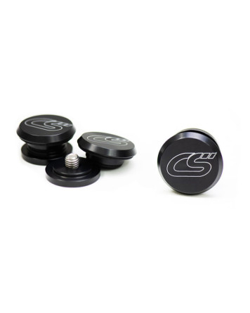 Mazda 3 14-18 Corksport Rear Wiper Delete