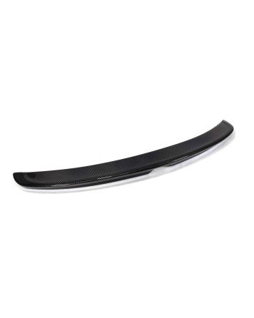 Mazda 3 Sedan 14-18 Corksport Trunk Lip Spoiler