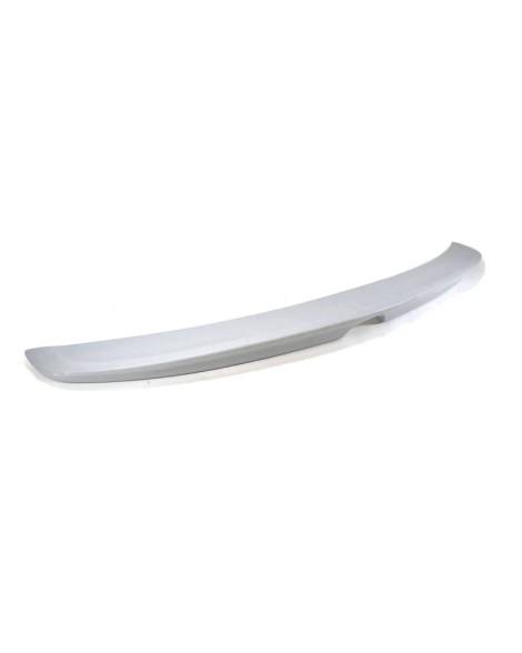 Mazda 3 Sedan 14-18 Corksport Trunk Lip Spoiler Mazda 3 Sedan 14-18 Corksport Trunk Lip Spoiler