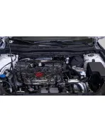 Mazda 3 14-18 Corksport Carbon Fiber Engine Cover
