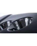 Mazda 3 14-18 Corksport Carbon Fiber Engine Cover