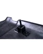 Mazda 3 14-18 Corksport Carbon Fiber Engine Cover