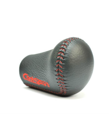 Mazda 3 14-18 / CX-5 / 6 13-17 MT Corksport Leather Shift Knob