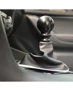 Mazda 3 14-18 / 6 13-17 / CX-5 13- Corksport Aluminium Shift Knob Mazda 3 14-18 / 6 13-17 / CX-5 13- Corksport Aluminium Shift Knob