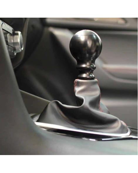 Mazda 3 14-18 / 6 13-17 / CX-5 13- Corksport Aluminium Shift Knob Mazda 3 14-18 / 6 13-17 / CX-5 13- Corksport Aluminium Shift Knob