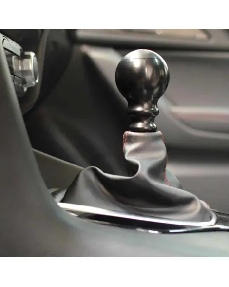 Mazda 3 14-18 / 6 13-17 / CX-5 13- Corksport Aluminium Shift Knob Mazda 3 14-18 / 6 13-17 / CX-5 13- Corksport Aluminium Shift Knob