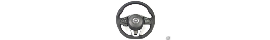 Mazda 3 BM/BN Interior Mazda 3 BM/BN Interior