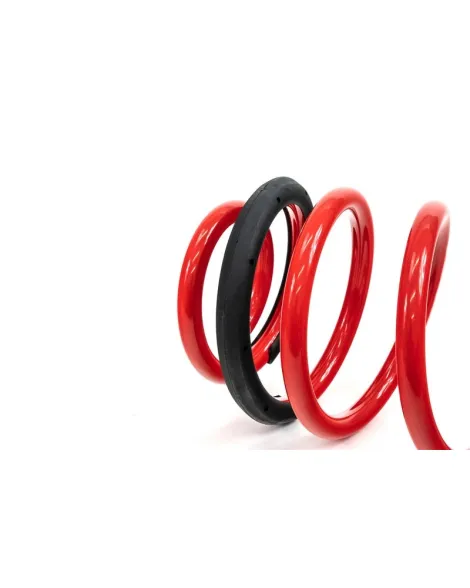 Mazda 3 2019+ Non-Turbo Corksport Not-So-Low Lowering Springs Kit Mazda 3 2019+ Non-Turbo Corksport Not-So-Low Lowering Springs Kit