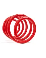 Mazda 3 2019+ Non-Turbo Corksport Not-So-Low Lowering Springs Kit