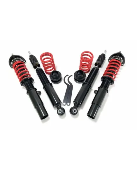 Mazda 3 2019+ Corksport Coilover Suspension Kit Mazda 3 2019+ Corksport Coilover Suspension Kit
