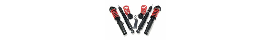 Mazda 3 BP Suspension Mazda 3 BP Suspension