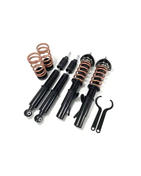 Mazda 3 2019+ Corksport Coilover Suspension Kit Mazda 3 2019+ Corksport Coilover Suspension Kit