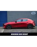 Mazda 3 2019+ Corksport Coilover Suspension Kit Mazda 3 2019+ Corksport Coilover Suspension Kit