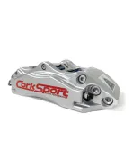 Mazda 3 2019+ & CX-30 Corksport 330mm Big Brake Kit Mazda 3 2019+ & CX-30 Corksport 330mm Big Brake Kit