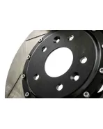 Mazda 3 2019+ & CX-30 Corksport 330mm Big Brake Kit Mazda 3 2019+ & CX-30 Corksport 330mm Big Brake Kit