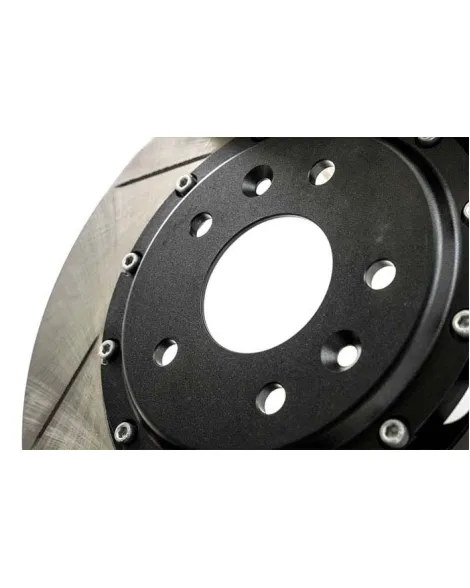 Mazda 3 2019+ & CX-30 Corksport 330mm Big Brake Kit