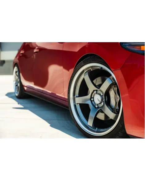 Mazda 3 2019+ & CX-30 Corksport 330mm Big Brake Kit