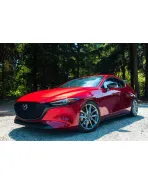 Mazda 3 2019+ & CX-30 Corksport 330mm Big Brake Kit Mazda 3 2019+ & CX-30 Corksport 330mm Big Brake Kit