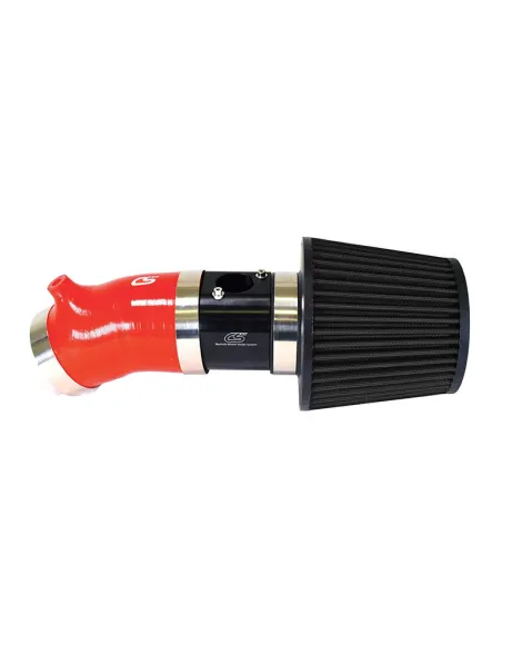 Mazda 3 & CX30 2.0L 2019-2023 Corksport Short Ram Intake Mazda 3 & CX30 2.0L 2019-2023 Corksport Short Ram Intake
