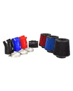 Mazda 3 & CX30 2.0L 2019-2023 Corksport Short Ram Intake Mazda 3 & CX30 2.0L 2019-2023 Corksport Short Ram Intake