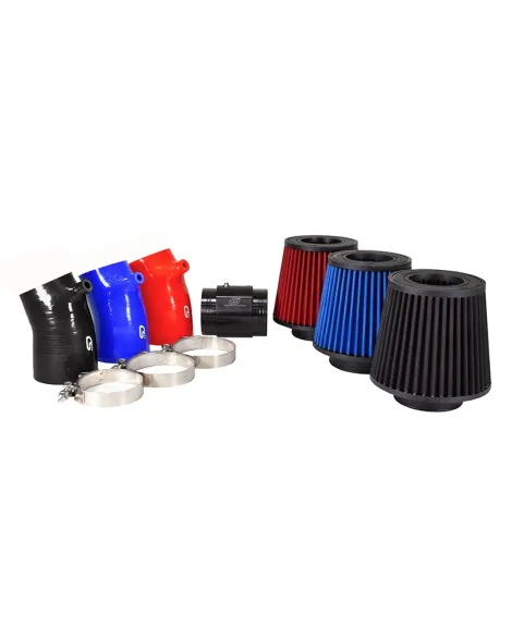Mazda 3 & CX30 2.0L 2019-2023 Corksport Short Ram Intake Mazda 3 & CX30 2.0L 2019-2023 Corksport Short Ram Intake