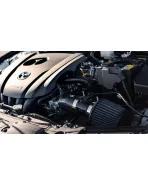 Mazda 3 & CX30 2.0L 2019-2023 Corksport Short Ram Intake Mazda 3 & CX30 2.0L 2019-2023 Corksport Short Ram Intake