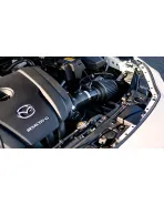 Mazda 3 & CX30 2.0L 2019-2023 Corksport Short Ram Intake Mazda 3 & CX30 2.0L 2019-2023 Corksport Short Ram Intake