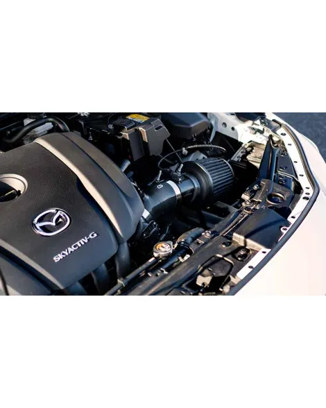 Mazda 3 & CX30 2.0L 2019-2023 Corksport Short Ram Intake Mazda 3 & CX30 2.0L 2019-2023 Corksport Short Ram Intake