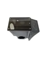 Mazda 3 & CX30, CX50 2019+ Corksport Cold Air Box Mazda 3 & CX30, CX50 2019+ Corksport Cold Air Box