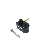 Mazda 3 2.5L Turbo 2021+ Corksport Boost Reference Adapter Mazda 3 2.5L Turbo 2021+ Corksport Boost Reference Adapter