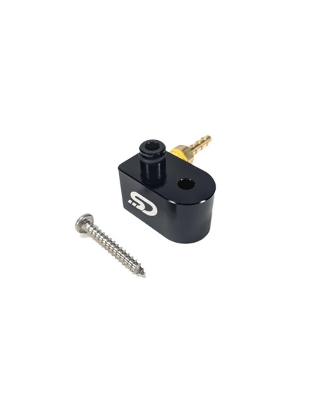 Mazda 3 2.5L Turbo 2021+ Corksport Boost Reference Adapter Mazda 3 2.5L Turbo 2021+ Corksport Boost Reference Adapter