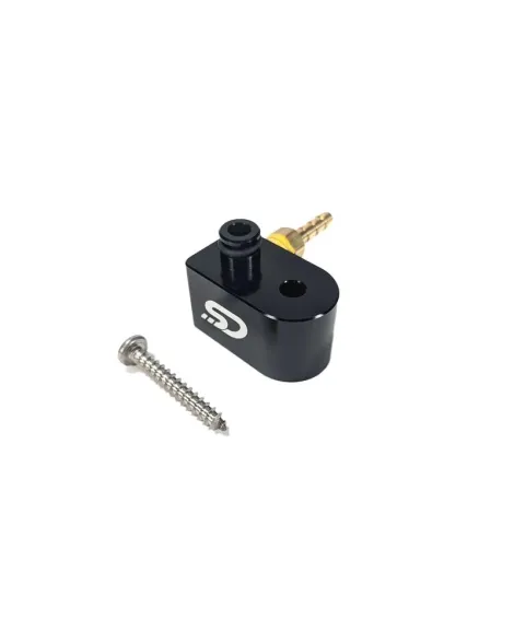 Mazda 3 2.5L Turbo 2021+ Corksport Boost Reference Adapter Mazda 3 2.5L Turbo 2021+ Corksport Boost Reference Adapter