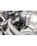 Mazda 3 2.5L Turbo 2021+ Corksport Boost Reference Adapter Mazda 3 2.5L Turbo 2021+ Corksport Boost Reference Adapter