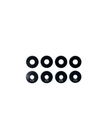 Mazda 3 2019+ Corksport Shifter Bushing Set for Manual Transmission