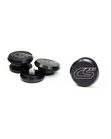 Mazda 3 19- Corksport Rear Wiper Delete